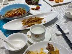 -望乡楼上海菜(日月光店)