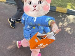 -小厨娘淮扬菜(诚信大道店)