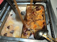 -海底捞火锅(步步高新天地店)