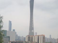 -小茶闲舍·观景商务茶馆(广州塔店)
