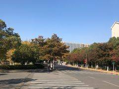 -江南大学(蠡湖校区)