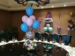 -盛百味·家宴餐厅(霸州分店)