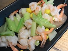 -金牌外婆家(苏州中心店)