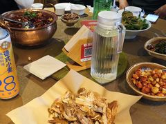 -水煮三国·川鲁江湖菜(香山店)