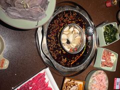 -巴倒烫陆派火锅山庄(南山总店)
