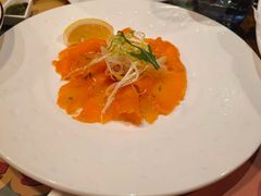 -安妮意大利餐厅(国贸店)