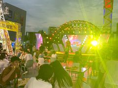 -五一星光夜市(SOHO新天地店)