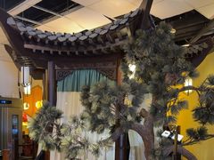 -范家小馆·烤鸭新京菜(金融街店)