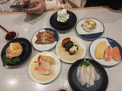 -滨寿司(新街口中央商场店)