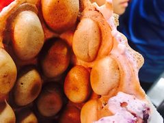 -妈咪鸡蛋仔(尖沙咀东分店)