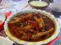 -老闵田螺馆·南昌市井菜·特色小吃(总店)