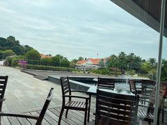 -厦门悦华酒店·绿庭主题自助餐厅