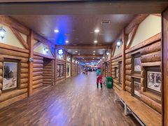 -长沙湘江冰雪世界