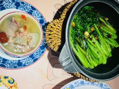 -杨记隆府重庆江湖菜(大悦城店)