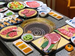 -NIUAN牛庵·日式和牛烧肉(恒隆店)