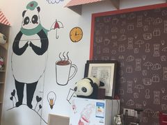 -熊猫邮局(少城店)