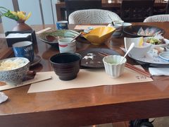 -Tsuru鹤日本料理(静安香格里拉店)