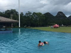 -Club Med地中海俱乐部·桂林度假村