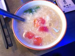 -很久以前羊肉串(打浦路店)