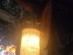 -绿茶餐厅(燕郊永旺店)