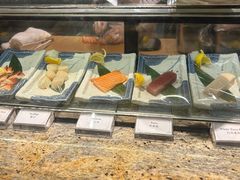 -白天鹅宾馆·流浮阁咖啡厅