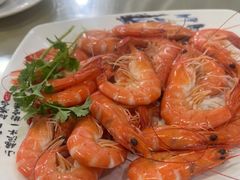 -潘先生平价海鲜城(神州半岛店)
