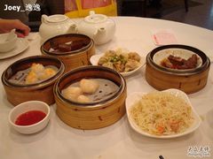 全家福-稻香(新港中心店)