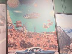 -Wagas沃歌斯(浦东机场店)