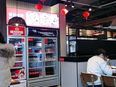 大堂-管氏翅吧(台湾街店)