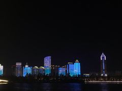 -万绿园