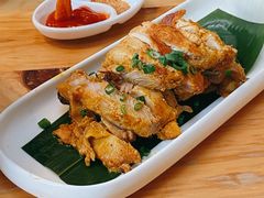 香茅鸡趴-越美小馆·越南料理(曲江店)