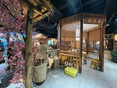 -寻钵记民菜馆·正宗常德钵子菜(滨湖路店)