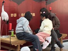 -江心屿景区