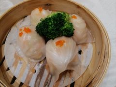 -聚福山莊·寻味顺德(北滘店)