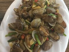 -东极岛海鲜