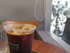 -CoffeeVendor(西乡店)