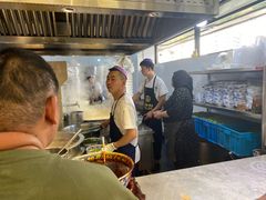 -清真磨沟沿老字号牛肉面(总店)