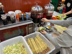 -正南齊北重庆老火锅(光华村直营店)