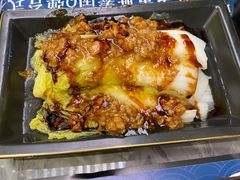 -馔豚·台北菜专门店(深圳湾万象城店)