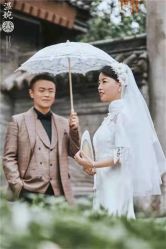 -蒙娜丽莎婚纱摄影(南门店)
