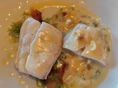 -Le Comptoir de Pierre Gagnaire
