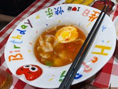 -西贝(金桥店)