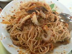 -故乡家韩国料理(丹东街店)