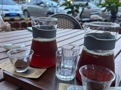 -Torch Coffee 炬点咖啡