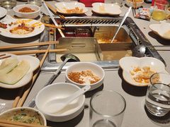 -海底捞火锅(关山保利店)