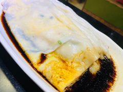 -华辉拉肠(小北路店)