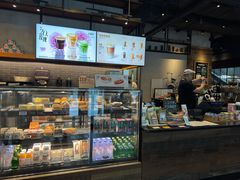 -星巴克(北京三里屯SOHO一店)