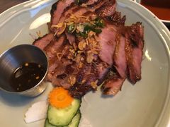 -CHINCHIN 青青·泰国料理(万象食家店)