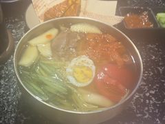 -九田家黑牛烤肉料理(珠江摩尔店)