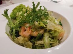 -维兰西餐(万泉河店)